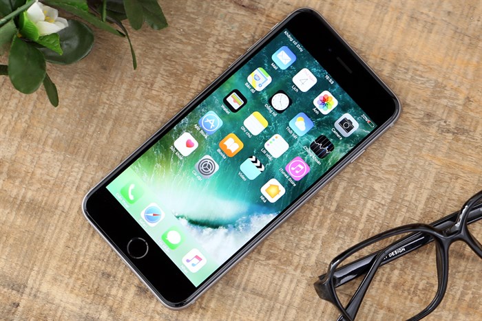 Điện thoại iPhone 6 Plus 16GB Màu Xám đậm