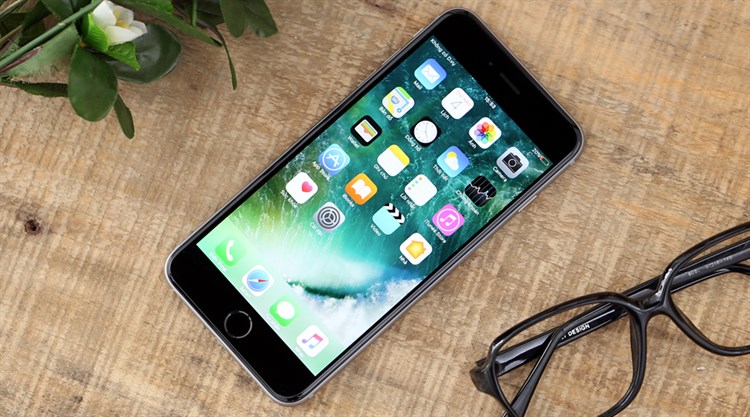 Điện thoại iPhone 6 Plus 16GB