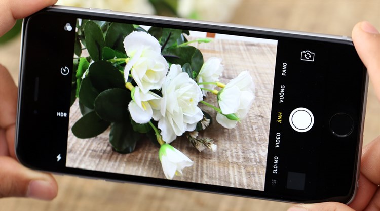 Điện thoại iPhone 6 Plus 16GB