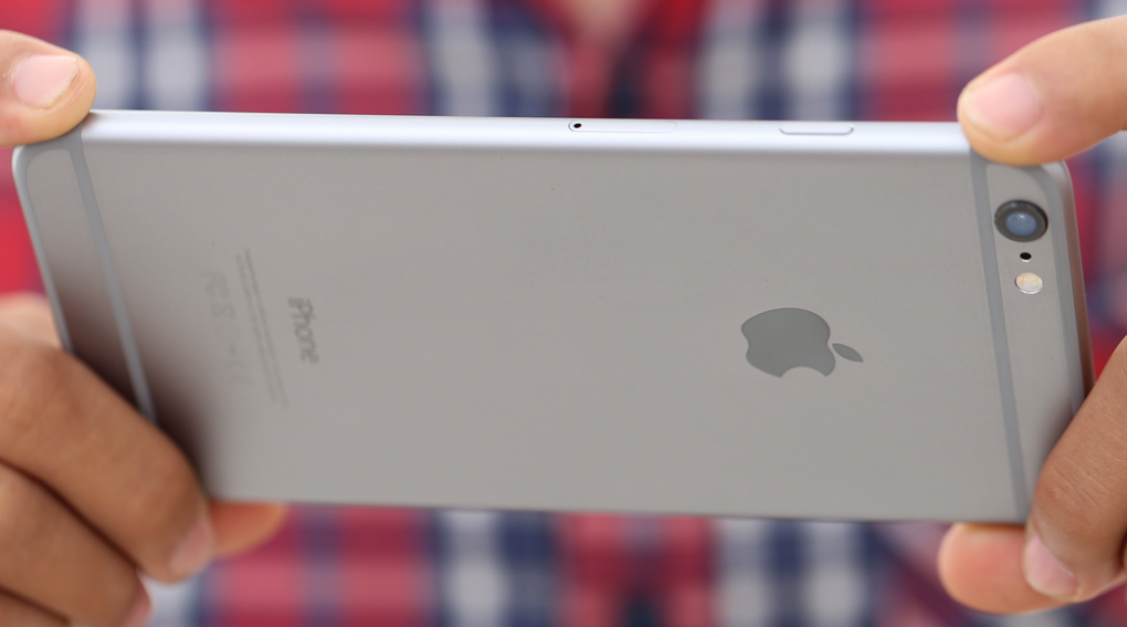 Điện thoại iPhone 6 Plus 16GB