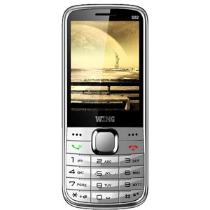 Điện thoại Wing S82