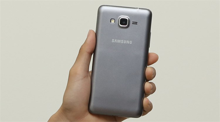 Điện thoại Samsung Galaxy Grand Prime G530