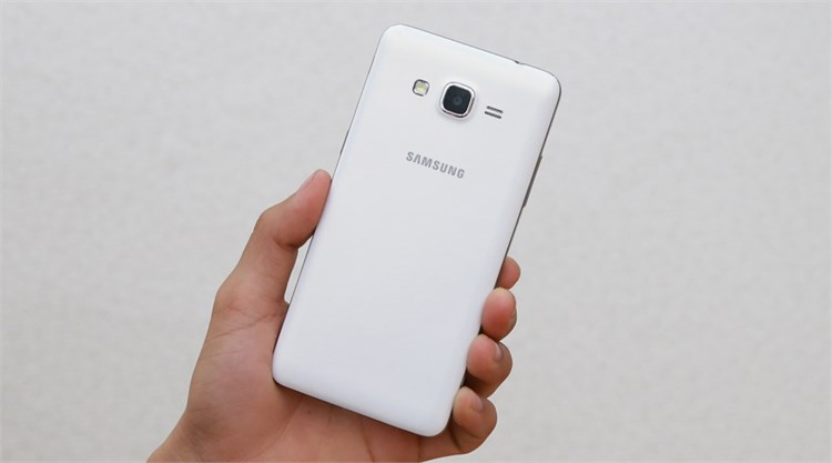 Điện thoại Samsung Galaxy Grand Prime G530