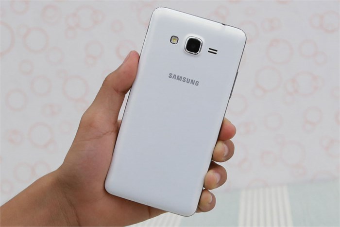 Điện thoại Samsung Galaxy Grand Prime G530