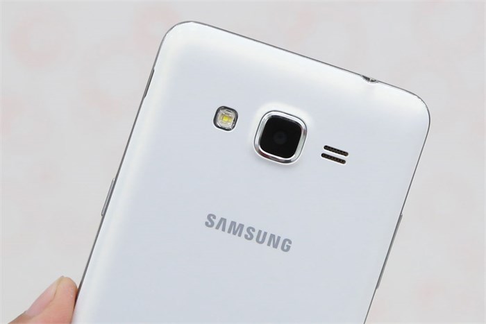 Điện thoại Samsung Galaxy Grand Prime G530
