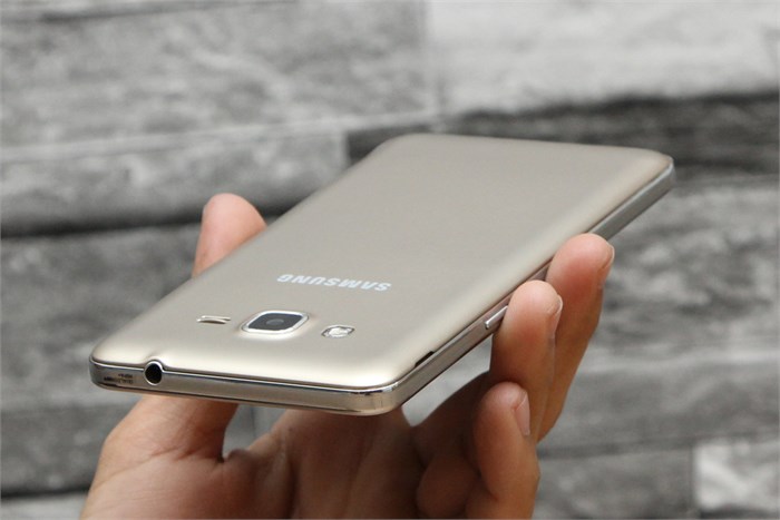 Điện thoại Samsung Galaxy Grand Prime G530