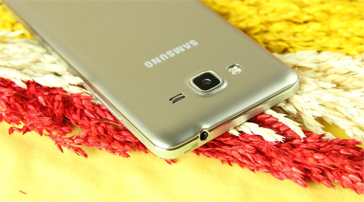 Điện thoại Samsung Galaxy Grand Prime G530