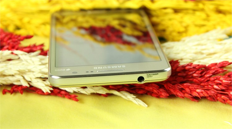 Điện thoại Samsung Galaxy Grand Prime G530