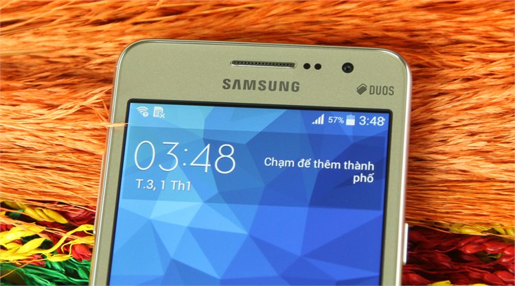 Điện thoại Samsung Galaxy Grand Prime G530