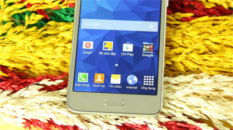 Điện thoại Samsung Galaxy Grand Prime G530