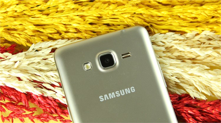 Điện thoại Samsung Galaxy Grand Prime G530