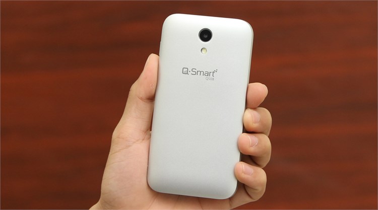 Điện thoại Q-Smart QS08