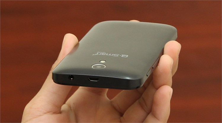 Điện thoại Q-Smart QS08