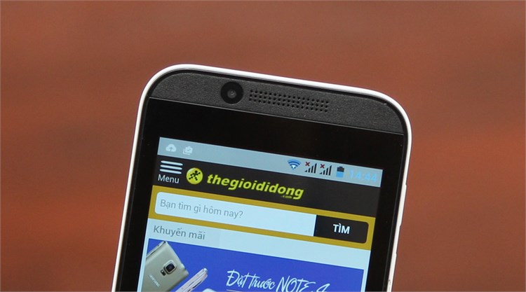 Điện thoại Q-Smart QS08