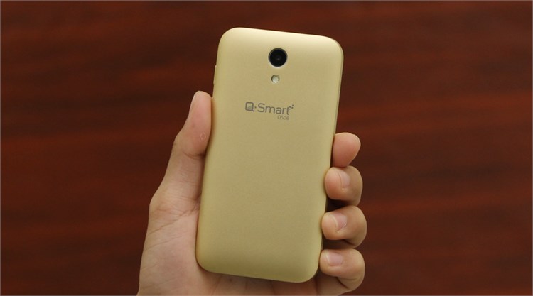 Điện thoại Q-Smart QS08