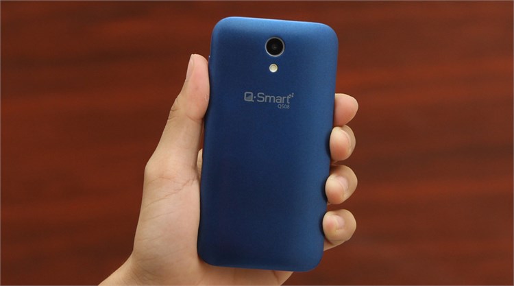 Điện thoại Q-Smart QS08
