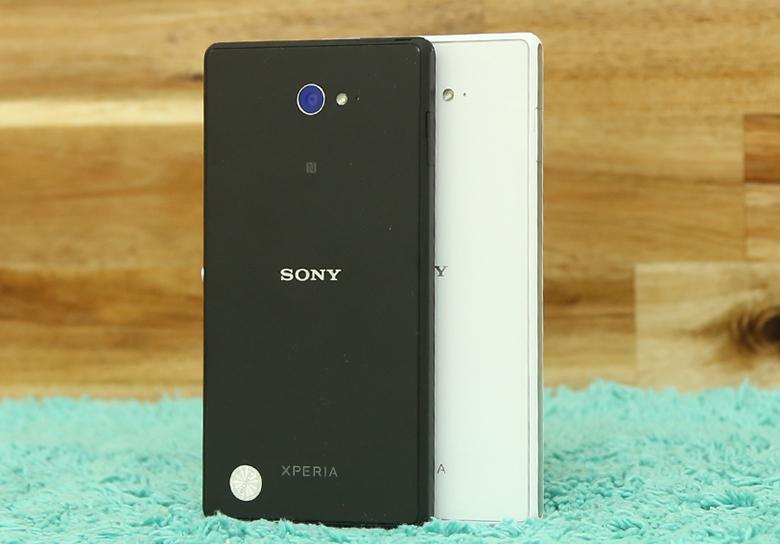 Sony Xperia M2 Aqua | Dienmayxanh.Com