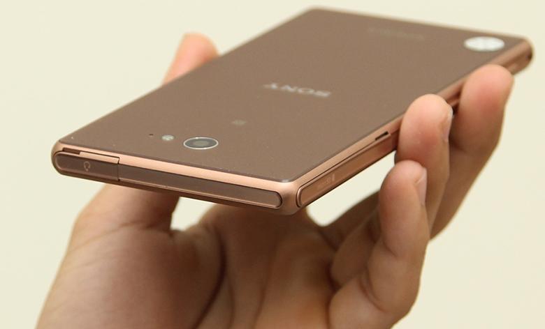 Sony Xperia M2 Aqua | Dienmayxanh.Com