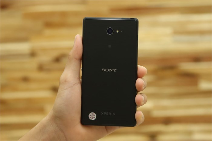 Điện thoại Sony Xperia M2 Aqua