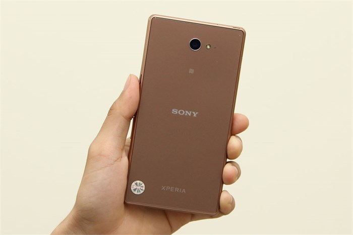Điện thoại Sony Xperia M2 Aqua
