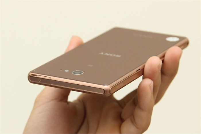 Điện thoại Sony Xperia M2 Aqua