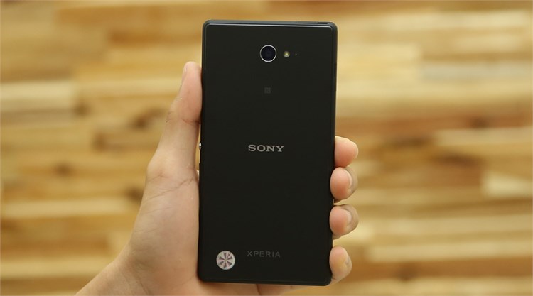 Điện thoại Sony Xperia M2 Aqua