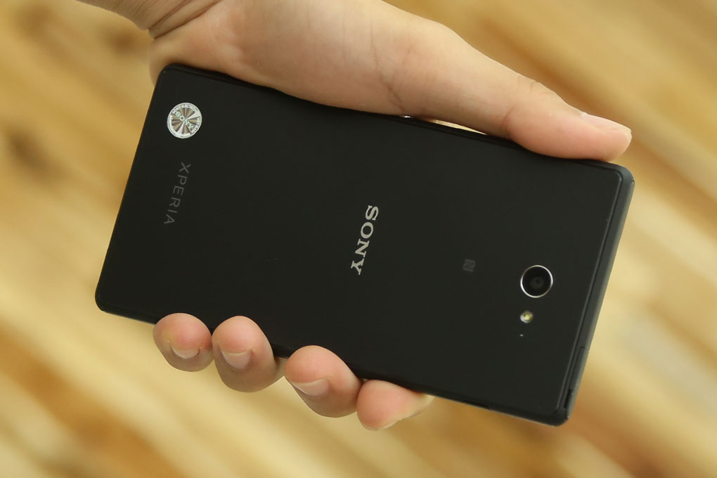 Sony Xperia M2 Aqua