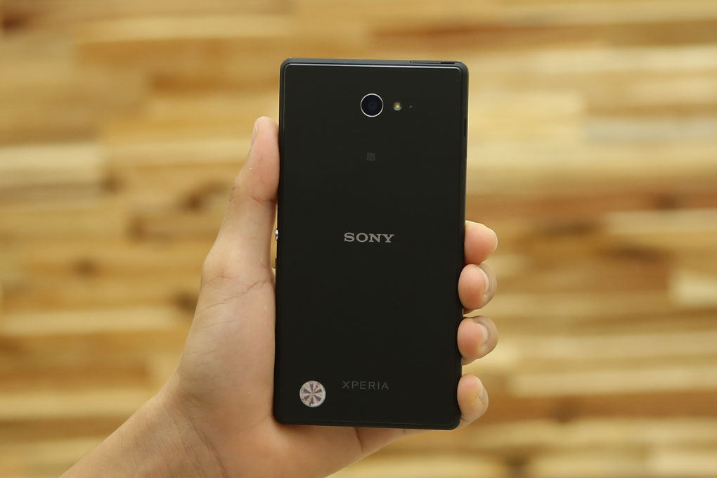 Sony Xperia M2 Aqua - 2