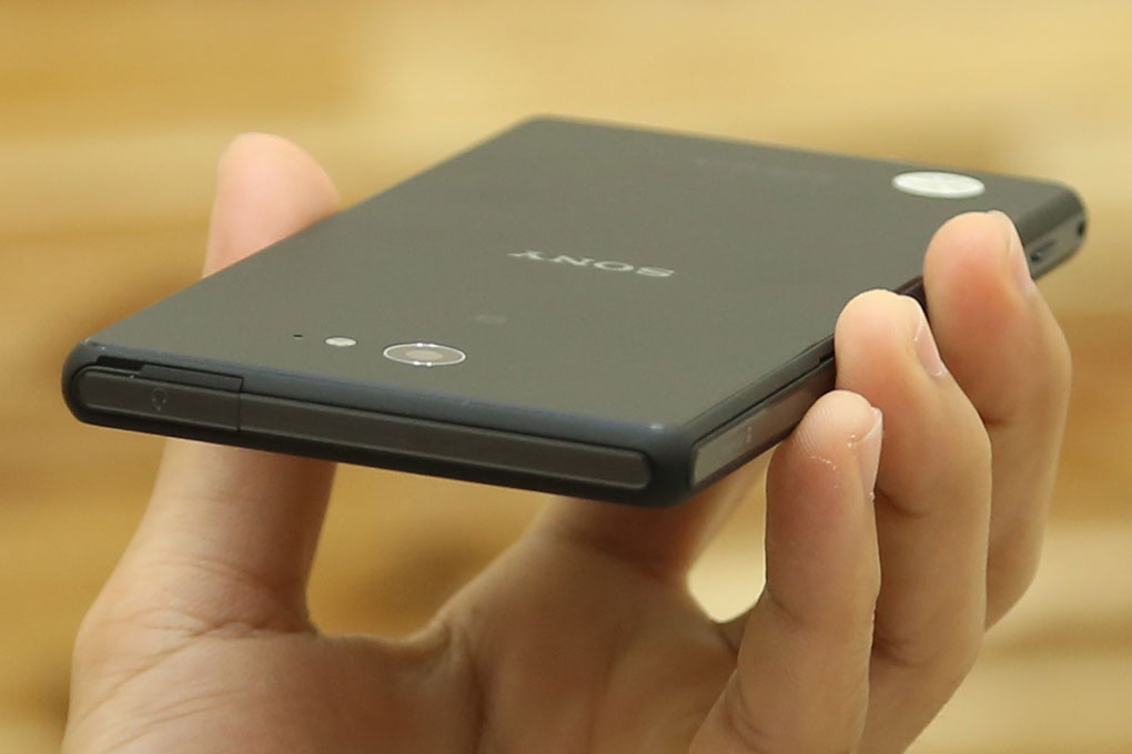 Sony Xperia M2 Aqua - 3