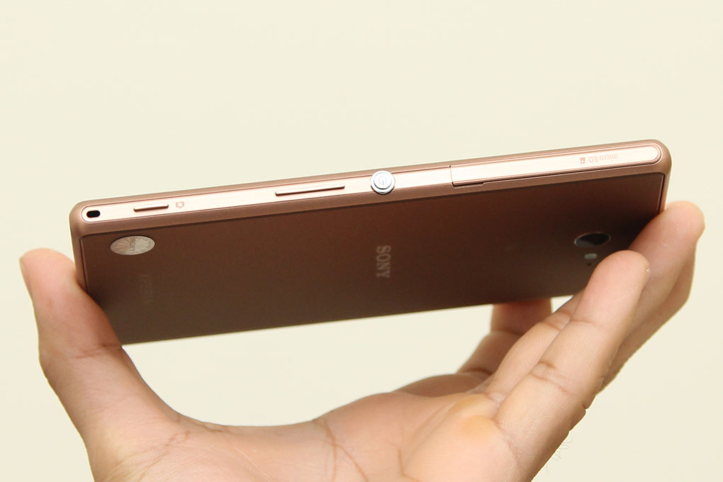 Sony Xperia M2 Aqua - 4