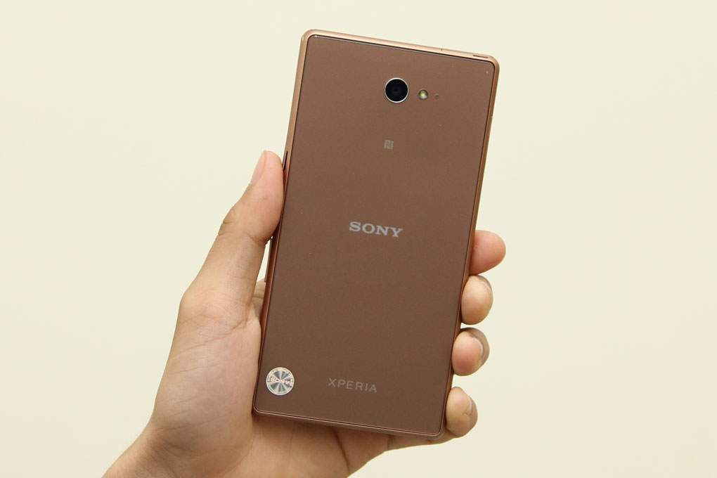 Sony Xperia M2 Aqua - 5
