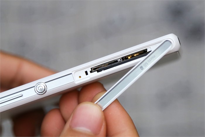 Điện thoại Sony Xperia M2 Aqua