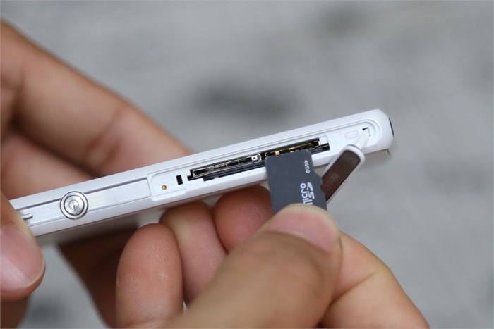 Điện thoại Sony Xperia M2 Aqua