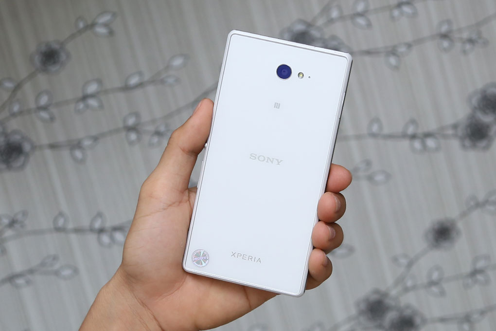 Sony Xperia M2 Aqua - 8