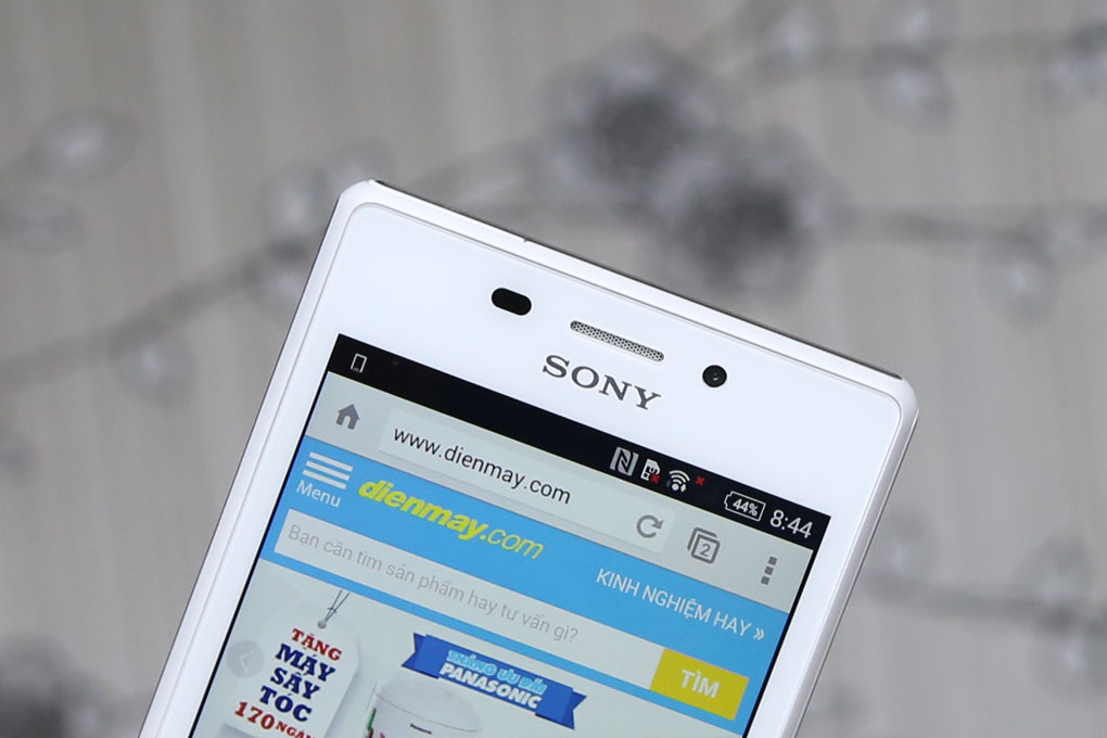 Sony Xperia M2 Aqua - 13