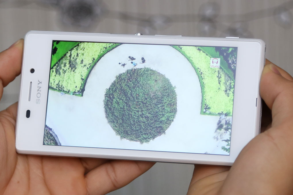 Sony Xperia M2 Aqua - 15