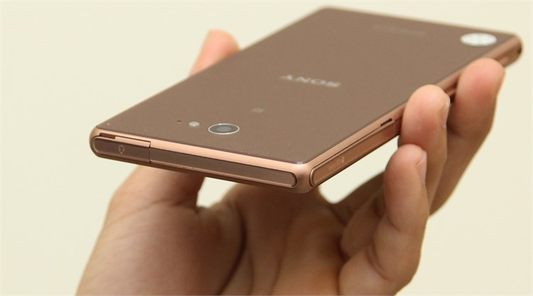 Điện thoại Sony Xperia M2 Aqua