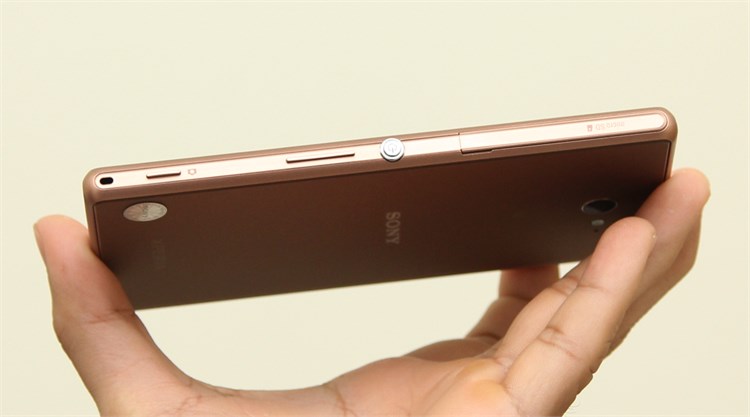 Điện thoại Sony Xperia M2 Aqua