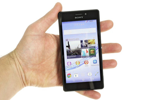 Sony Xperia M2 Aqua | Thegioididong.Com