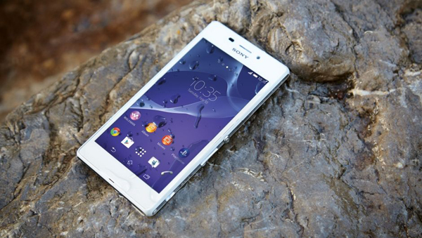 Sony Xperia M2 Aqua | Thegioididong.Com