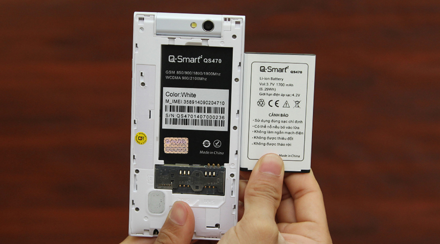 <p>2 SIM 2 s&oacute;ng gi&uacute;p li&ecirc;n lạc tiện lợi, tận dụng được những khuyến m&atilde;i từ nh&agrave; mạng</p>