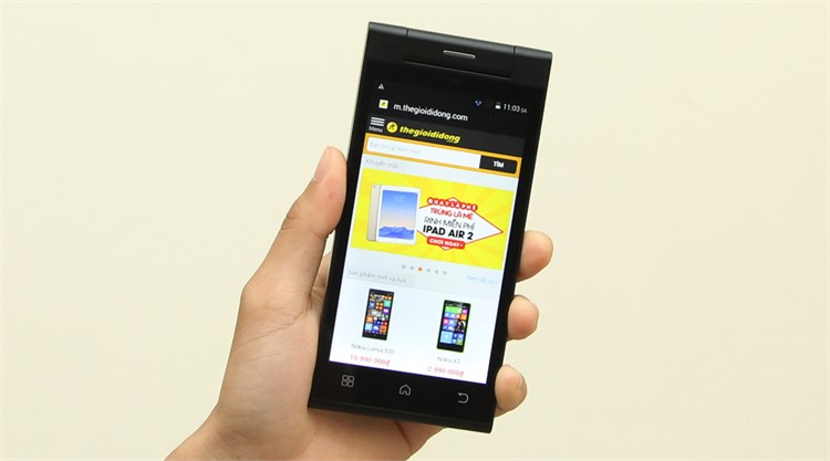 Điện thoại Q-Smart QS470