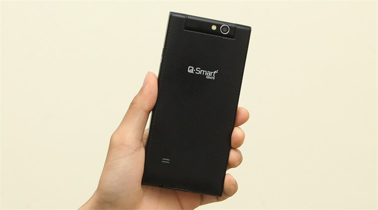 Điện thoại Q-Smart QS470
