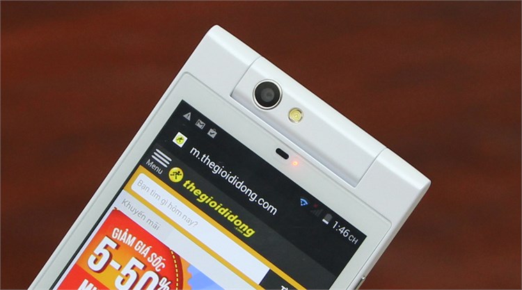 Điện thoại Q-Smart QS470