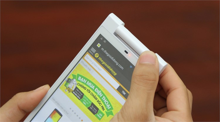 Điện thoại Q-Smart QS470