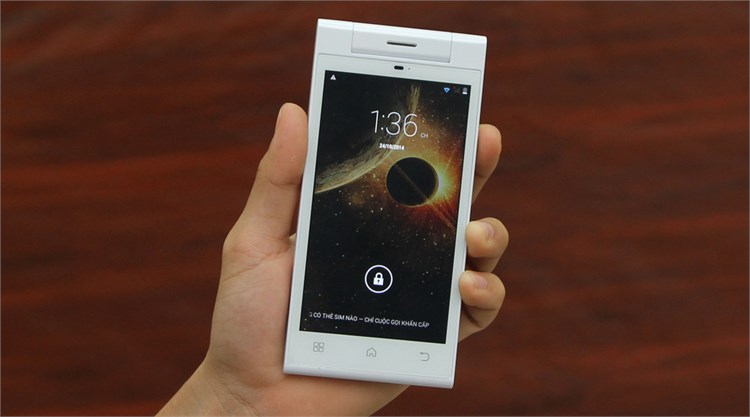 Điện thoại Q-Smart QS470