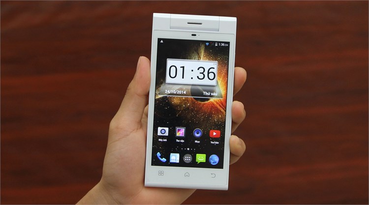 Điện thoại Q-Smart QS470