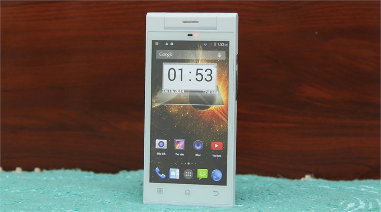 Điện thoại Q-Smart QS470