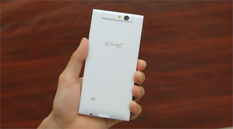 Điện thoại Q-Smart QS470
