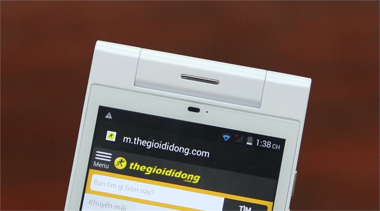 Điện thoại Q-Smart QS470
